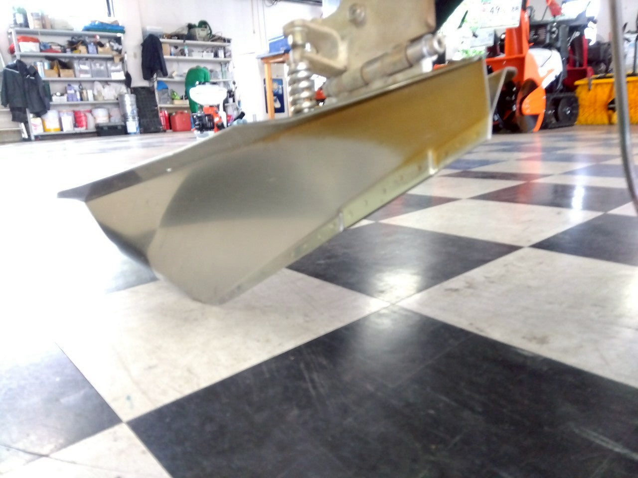 丸山　中古　溝切機　MKF-A450V