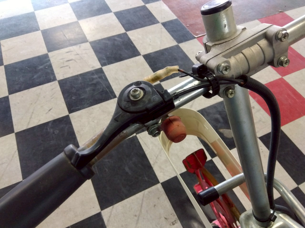 丸山　中古　溝切機　MKF-A450V