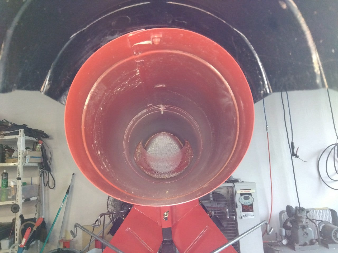 FIFTOM（イガラシ） 中古 籾殻収集機 もみがらBIG – 農キング