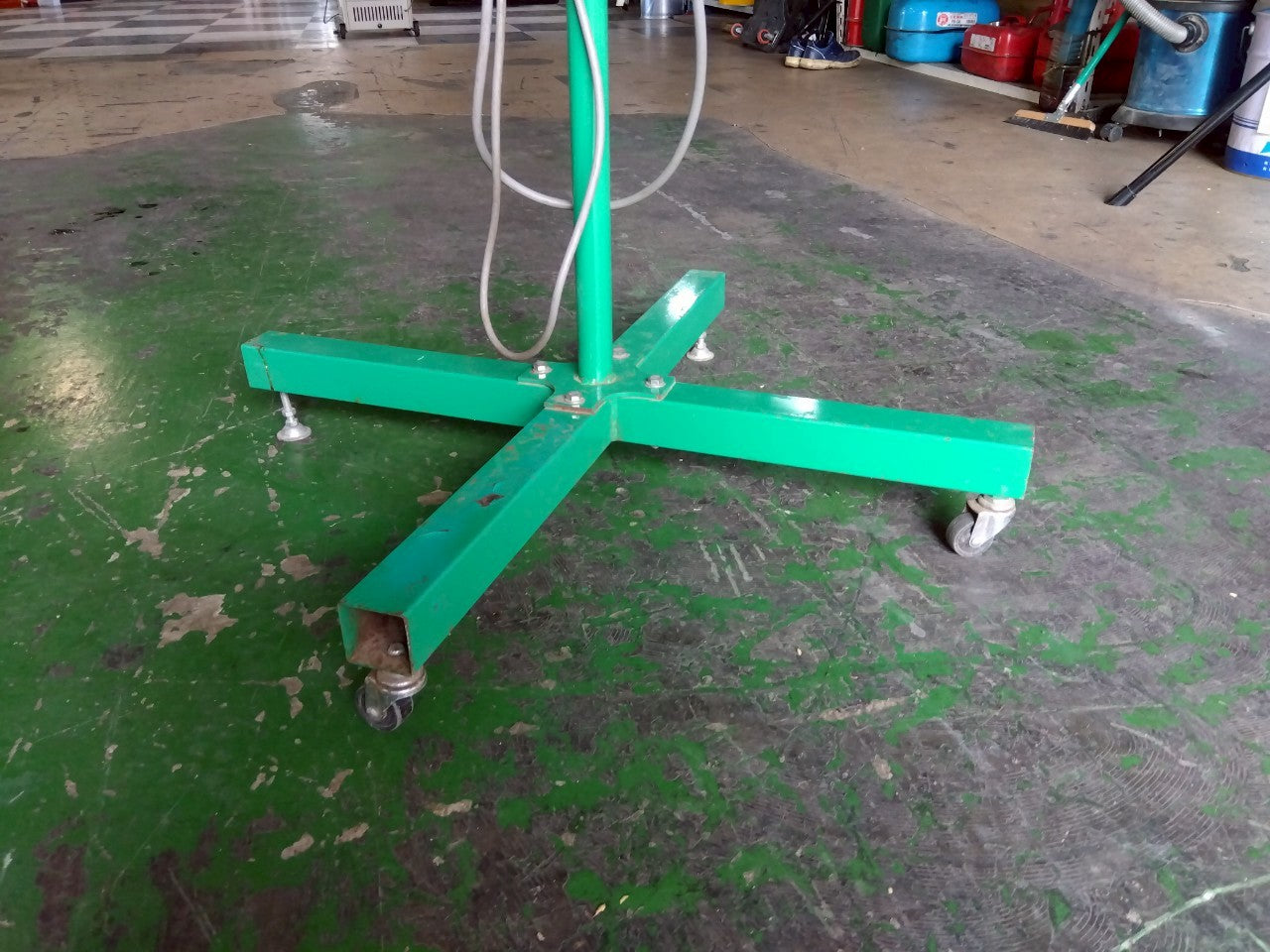 ホクエツ　中古　バネコン　MSⅢ-T40　100V