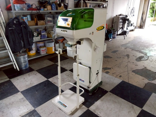 タイガー　中古　選別計量機　NRV-20A