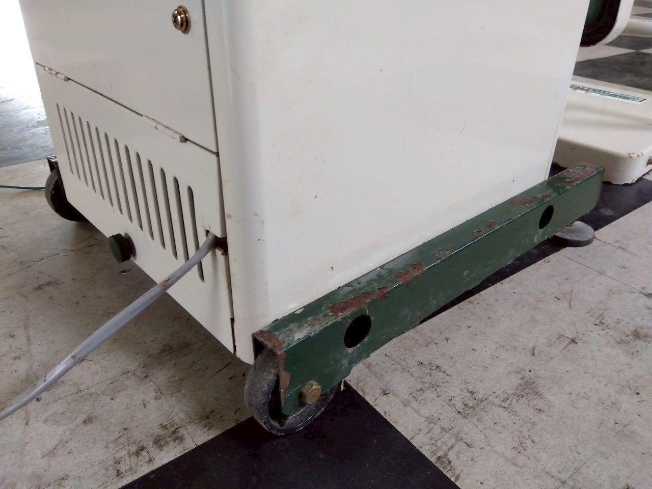 タイガー　中古　選別計量機　NRV-20A