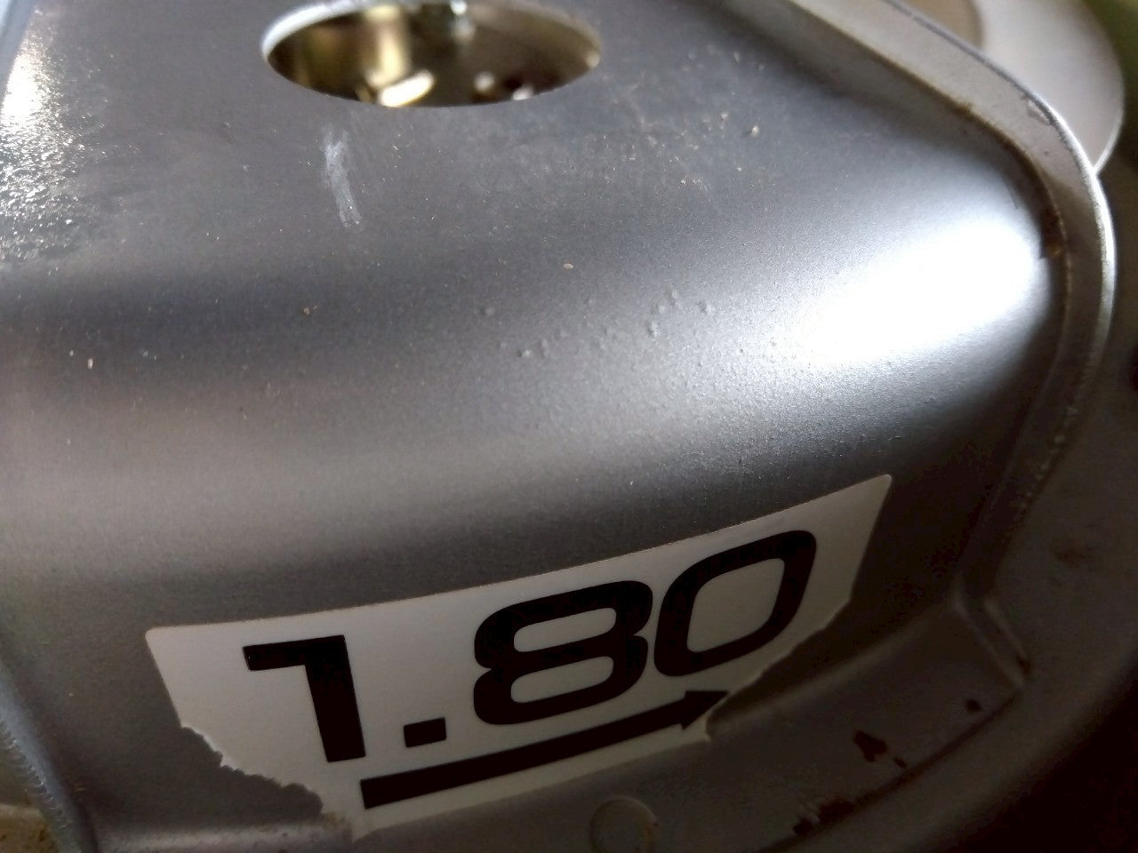 タイガー　中古　選別計量機　NRV-20A