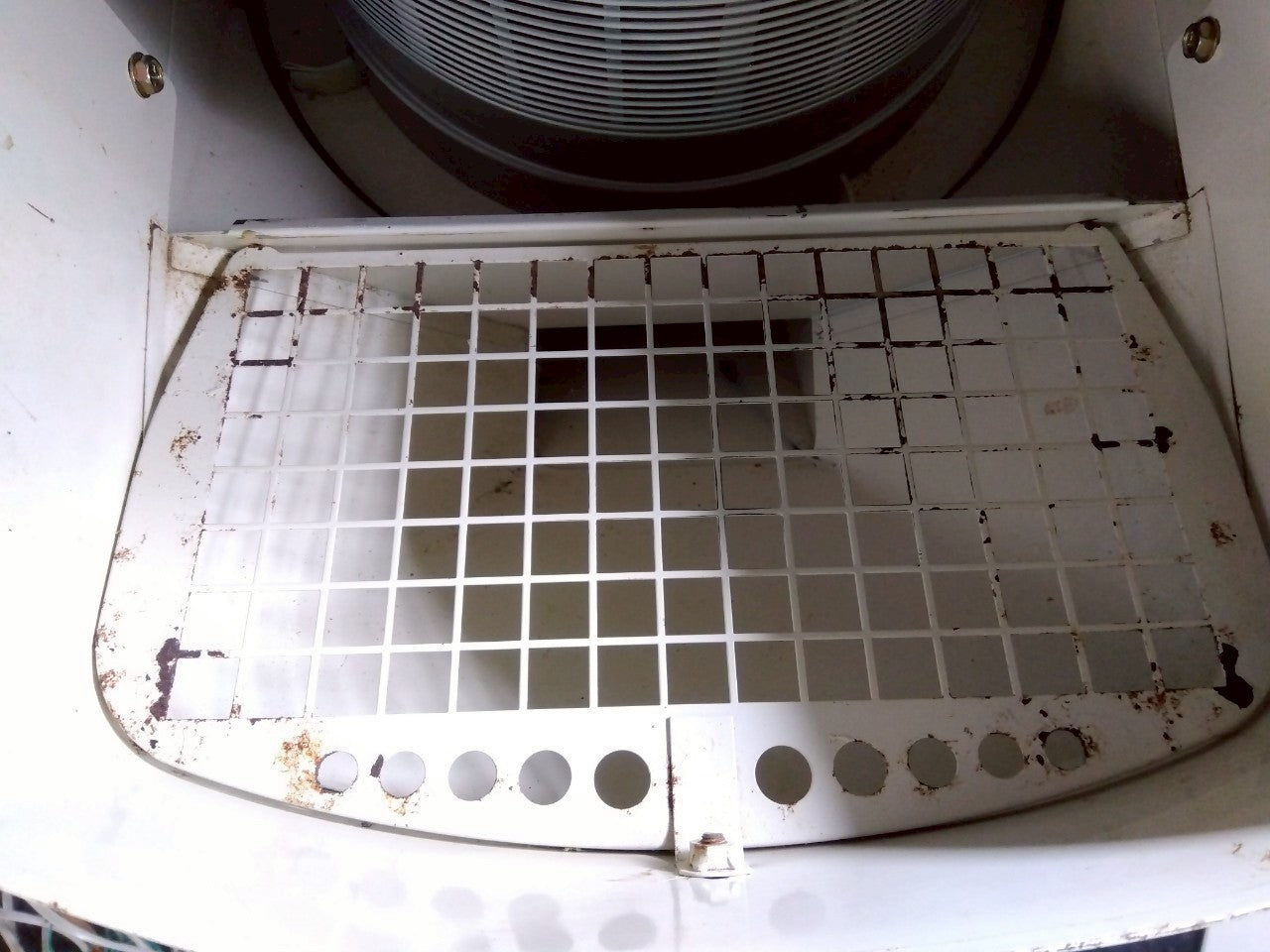 タイガー　中古　選別計量機　NRV-20A