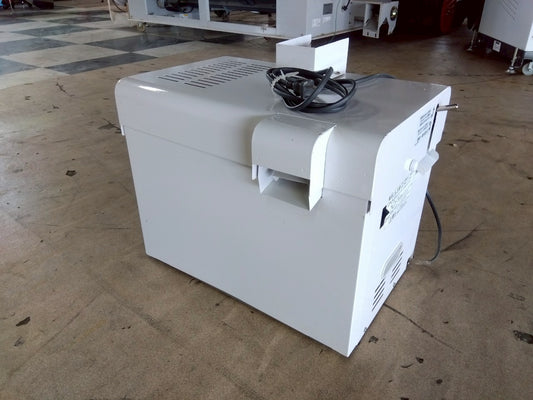 ホソカワ　中古　石抜き機　TM81EP　100V　白米用