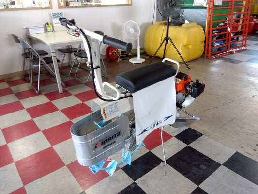 共立　中古　溝切機　MKSE431R