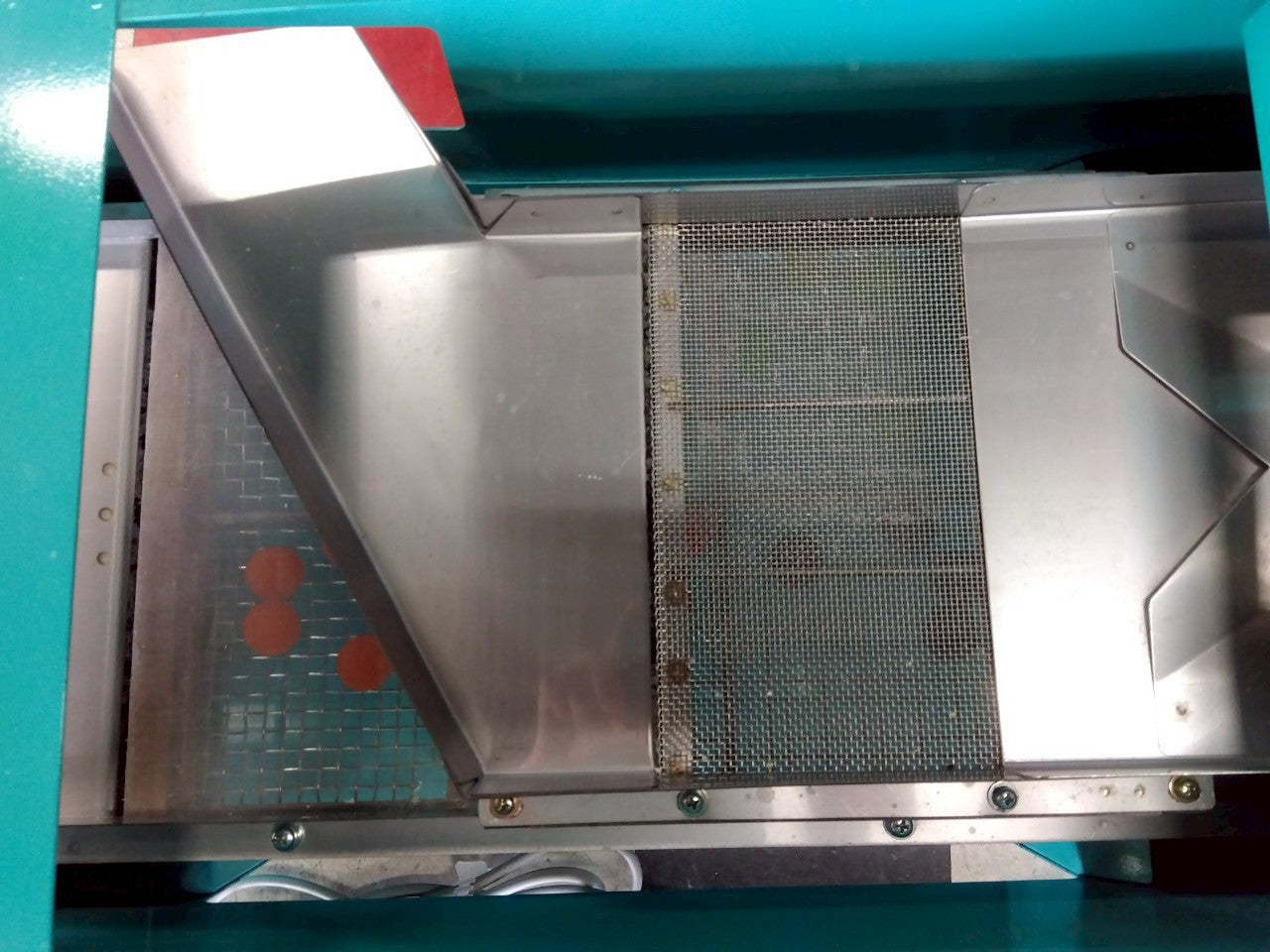 国光社　中古　電動フルイ　SN-A