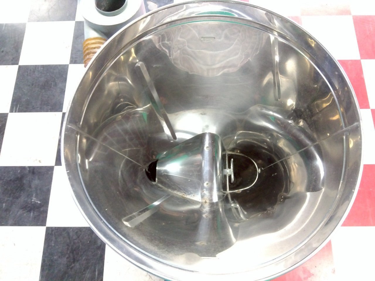 タイワ　中古　精米機　F-2MK　100V