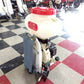 丸山　中古　動力散布機　MDJ41-13