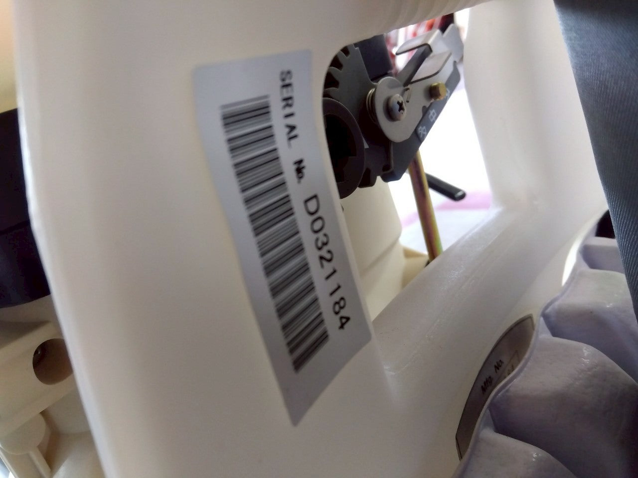 丸山　中古　動力散布機　MDJ41-13