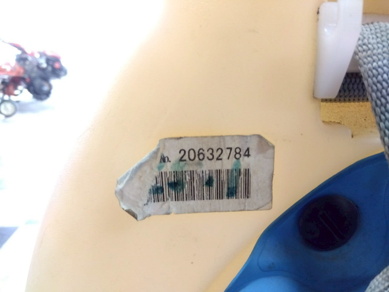 丸山　中古　背負い動噴　MS059-20