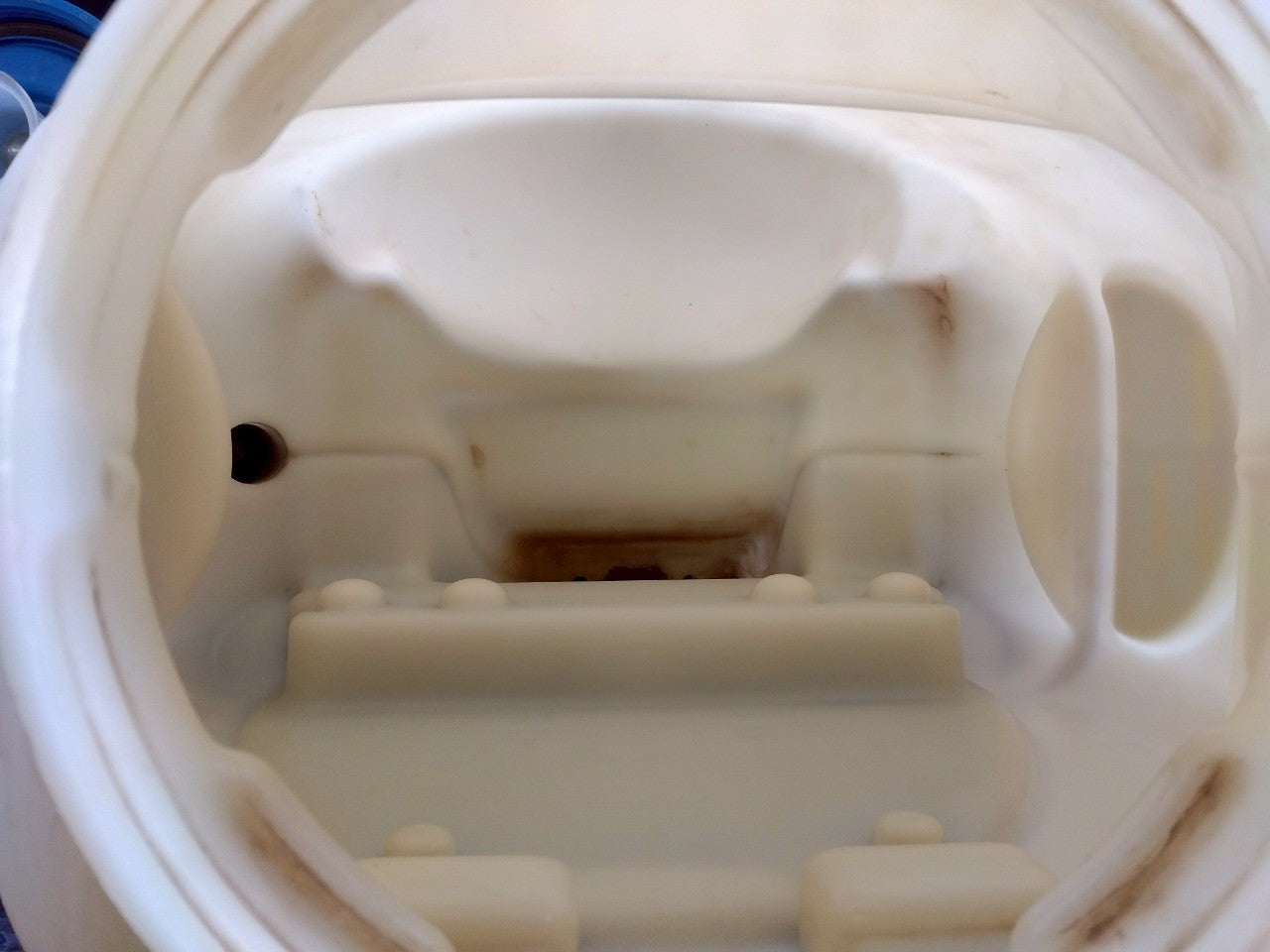 丸山　中古　背負い動噴　MS059-20