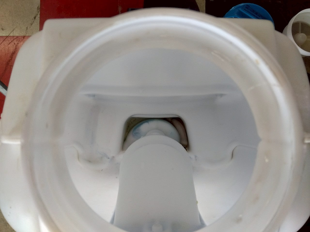 丸山　中古　人力噴霧機　MHD15P