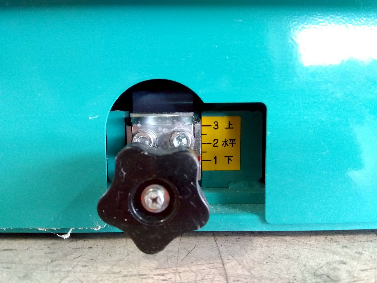 国光社　中古　電動フルイ　SN-A