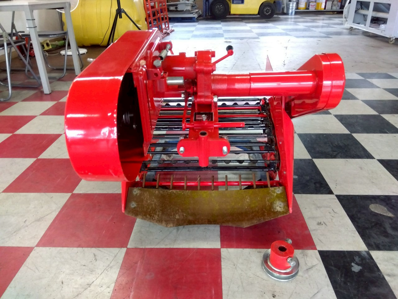 ニプロ 掘取機　中古品 Yahoo!オークション -「掘取機 ニプロ」(農業) の落札相場・落札価格