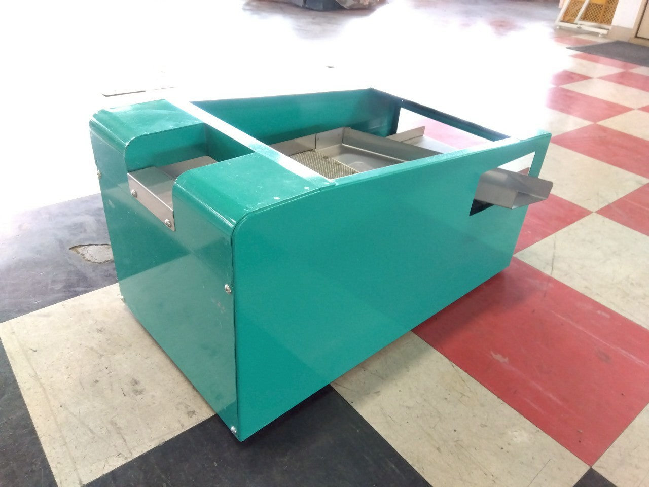 国光社　中古　電動フルイ　SN-A