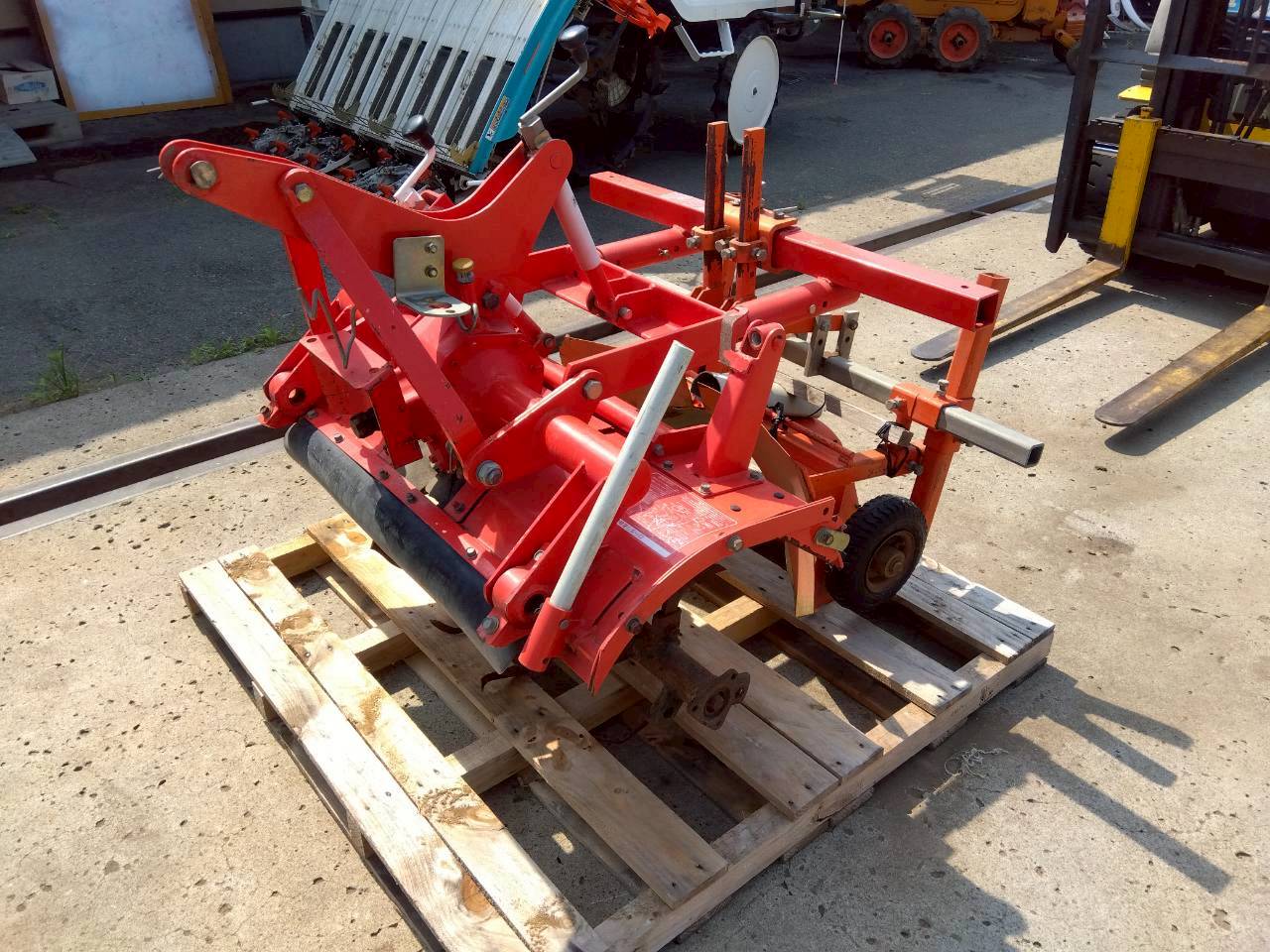 ヤンマー　中古　ロータリー　RCA903