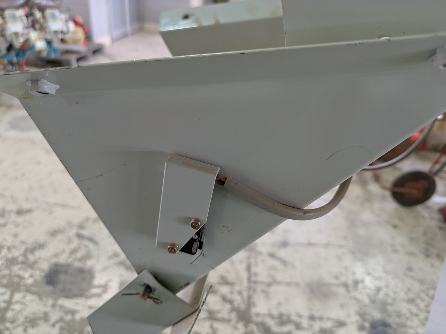 コンマ　用土供給機　BC-P82S【】