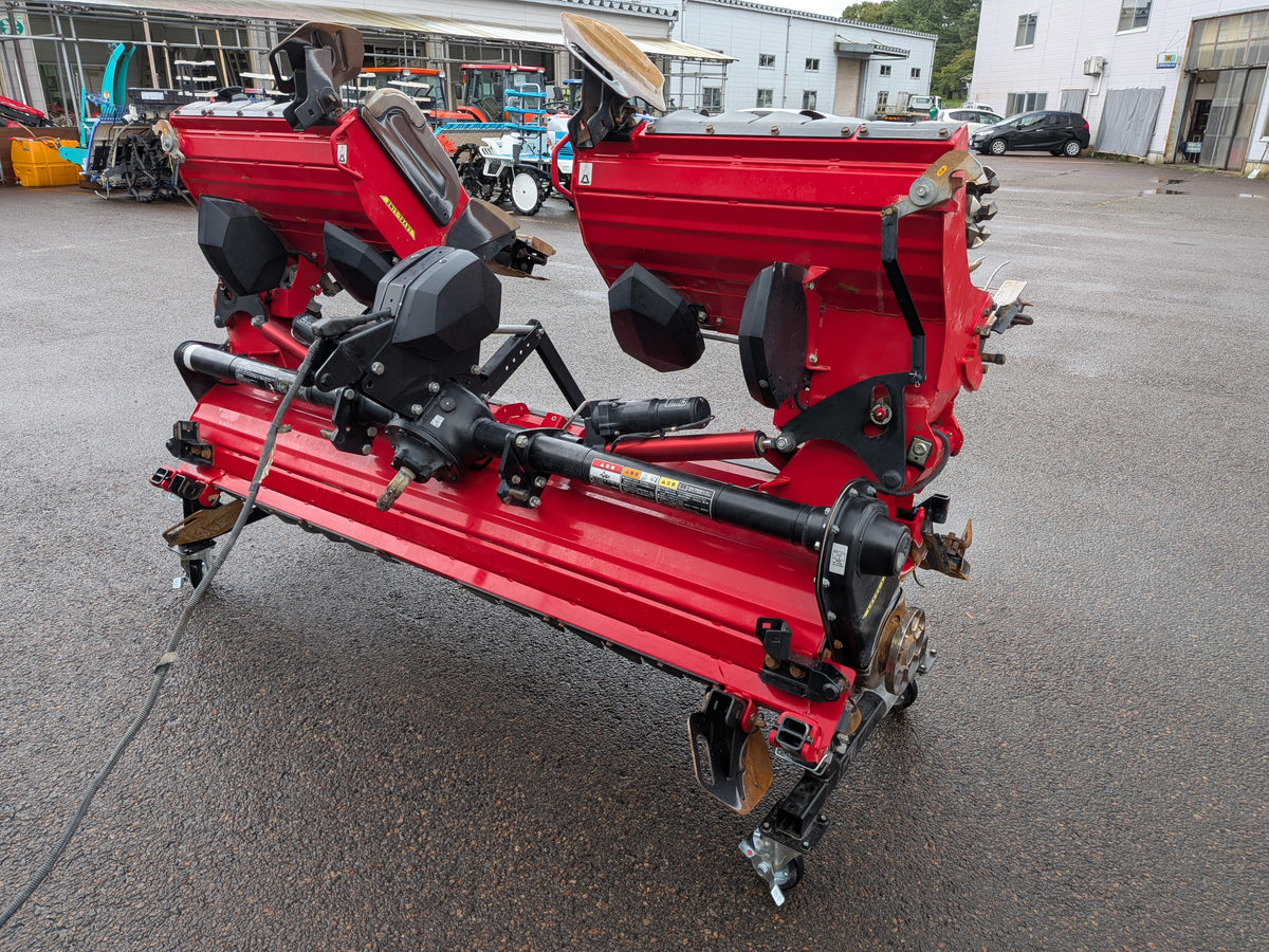 小橋工業 中古 サイバーハロー TXF350 【山形店 10236】