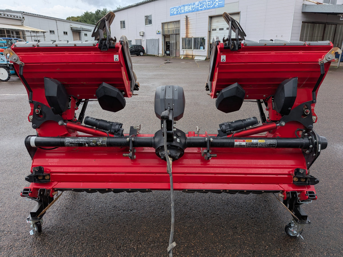 小橋工業 中古 サイバーハロー TXF350 【山形店 10236】