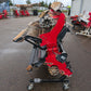 小橋工業 中古 サイバーハロー TXF350 【山形店 10236】