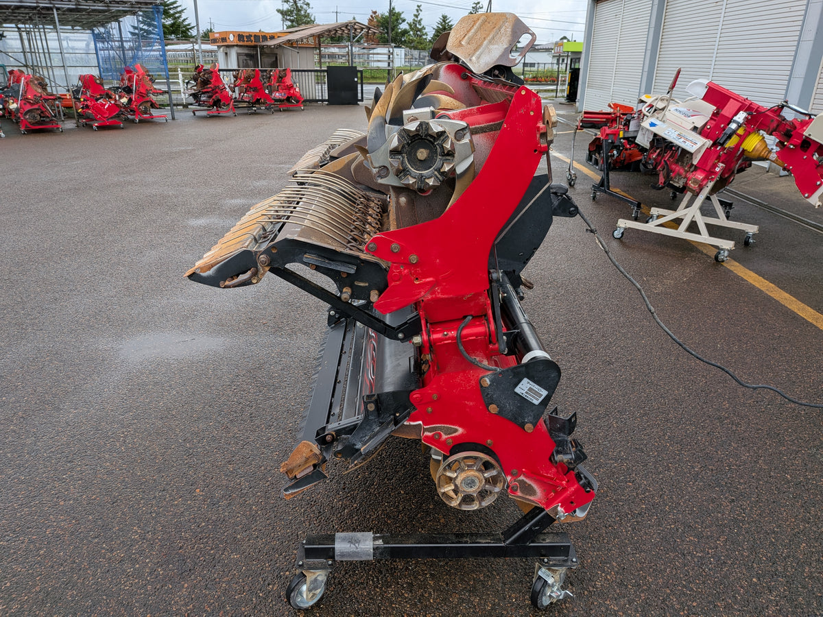 小橋工業 中古 サイバーハロー TXF350 【山形店 10236】