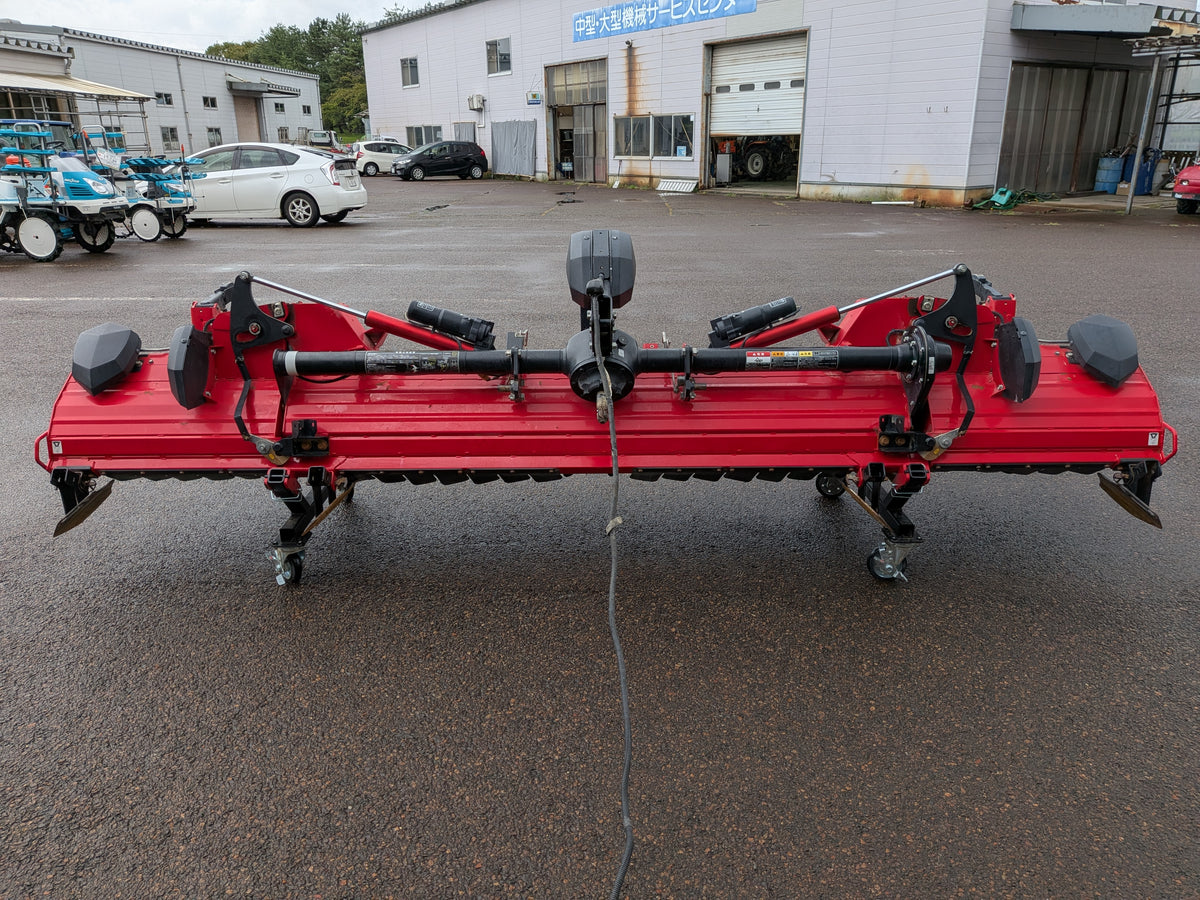 小橋工業 中古 サイバーハロー TXF350 【山形店 10236】