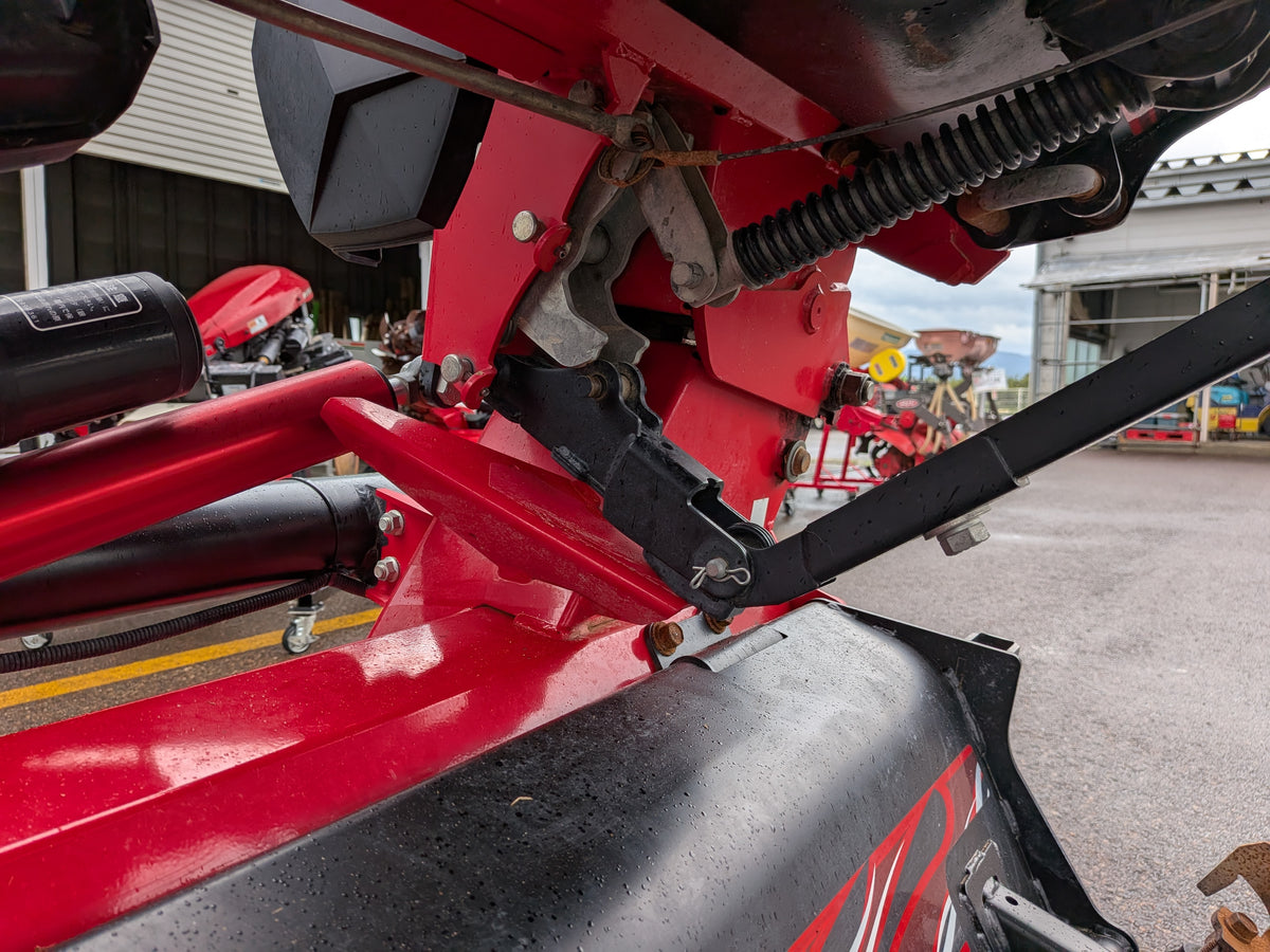 小橋工業 中古 サイバーハロー TXF350 【山形店 10236】