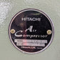 日立 中古 ベビコン 0.750P-8.5TA5 【山形店 10211】