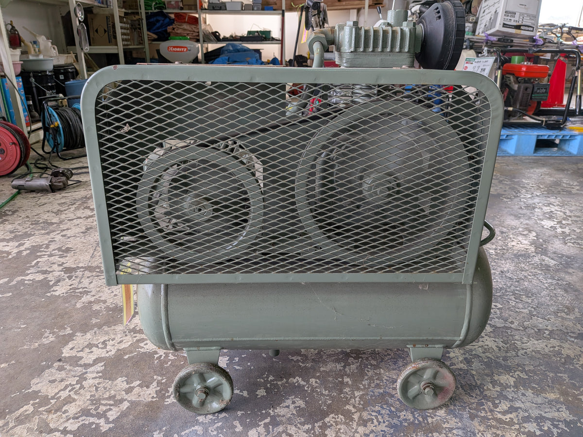 日立 中古 ベビコン 0.750P-8.5TA5 【山形店 10211】
