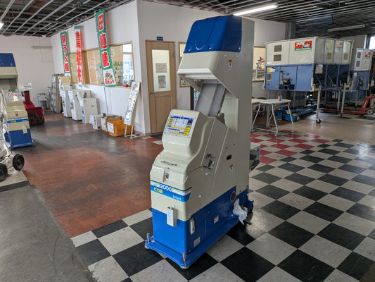 サタケ　中古　色彩選別機　FGS-2000