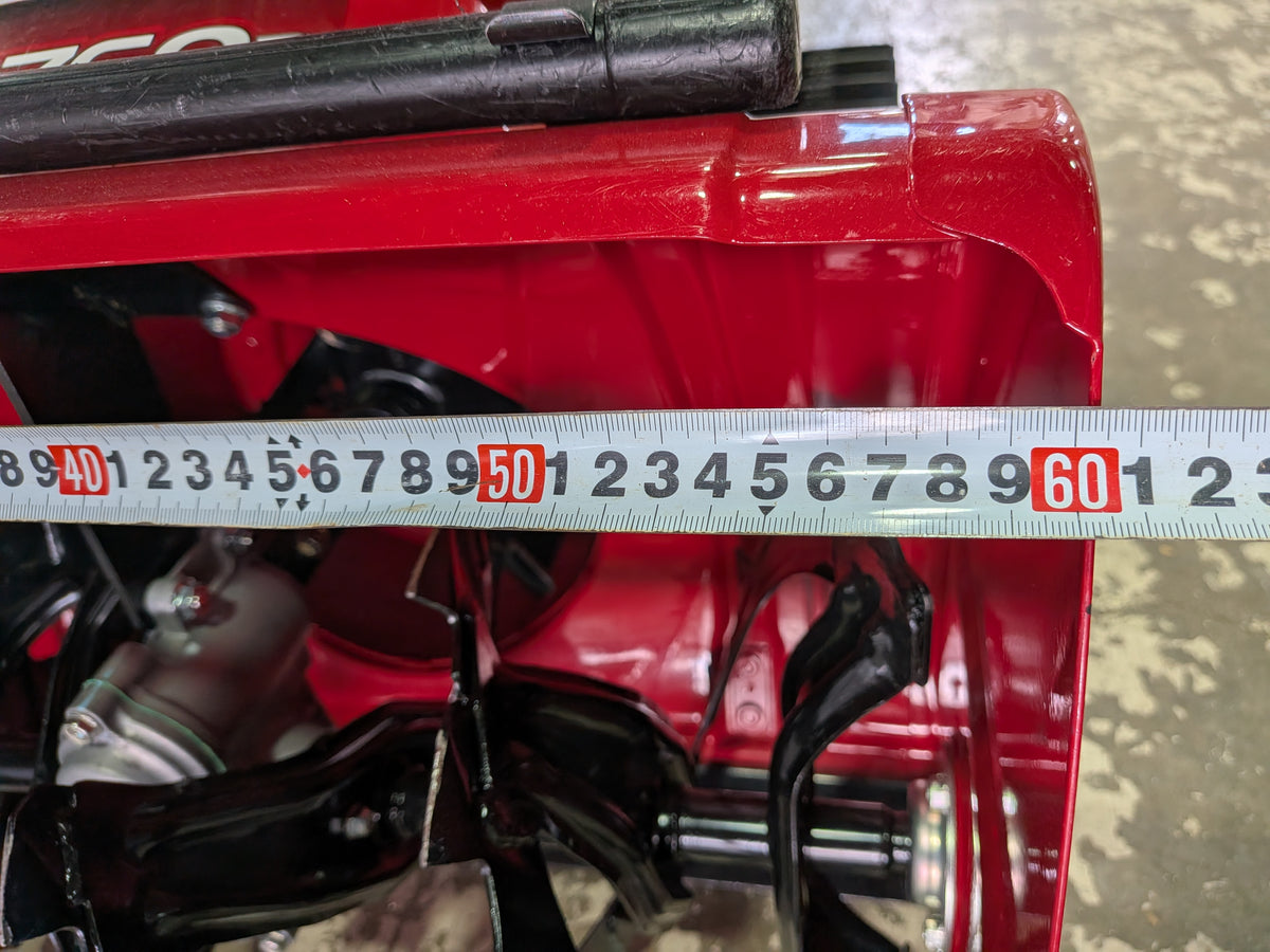 ホンダ　中古　除雪機　HSS760n【山形店10316】