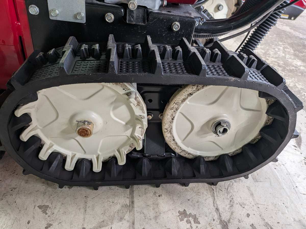 ホンダ　中古　除雪機　HSS760n【山形店10316】