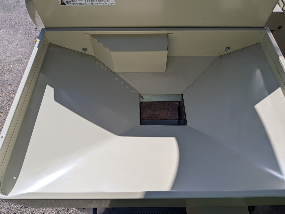 サタケ　中古　籾摺機　NPS550EWAM