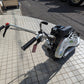 オーレック　中古　ウイングモア　WM736A