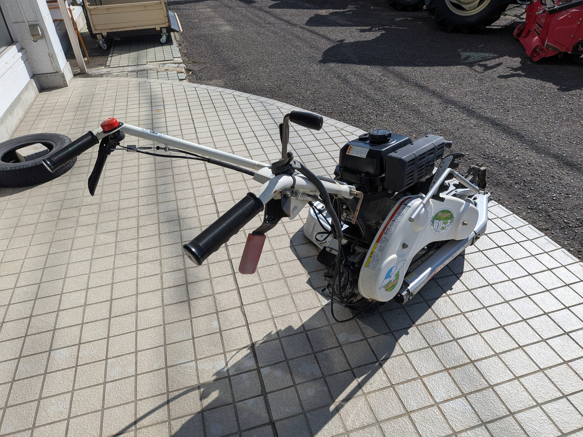 オーレック　中古　ウイングモア　WM736A