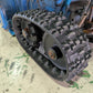 【ジャンク品】【発送不可】イセキ 小型歩行型ロータリー除雪機 FSR550BS【山形店10330】