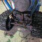 【ジャンク品】【発送不可】イセキ 小型歩行型ロータリー除雪機 FSR550BS【山形店10330】