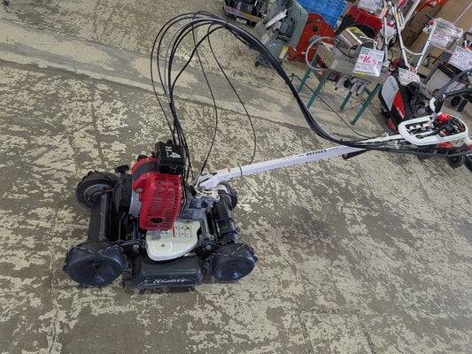 共立　中古　スパイダーモア　AZ852AF【山形店10311】
