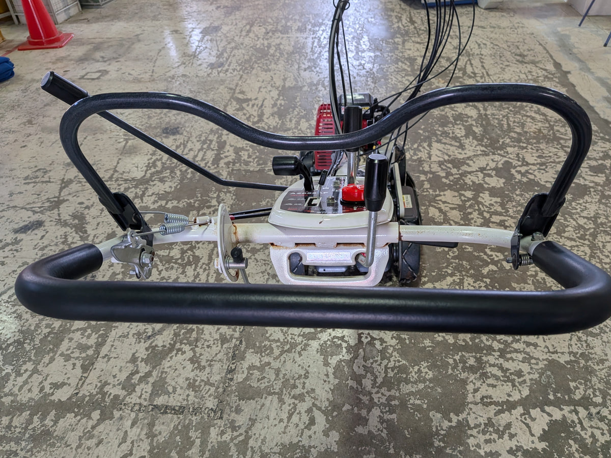 共立　中古　スパイダーモア　AZ852AF【山形店10311】