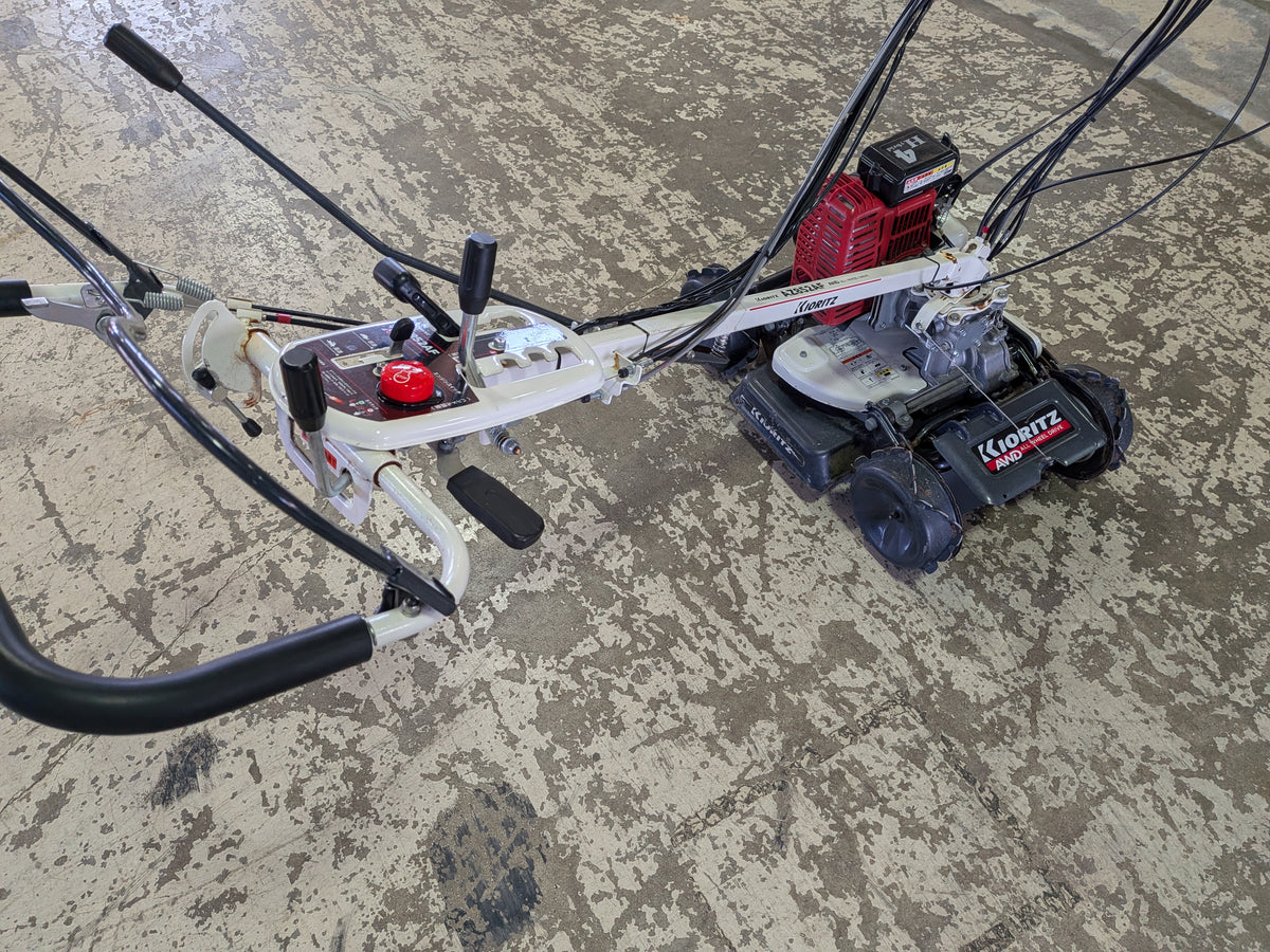 共立　中古　スパイダーモア　AZ852AF【山形店10311】