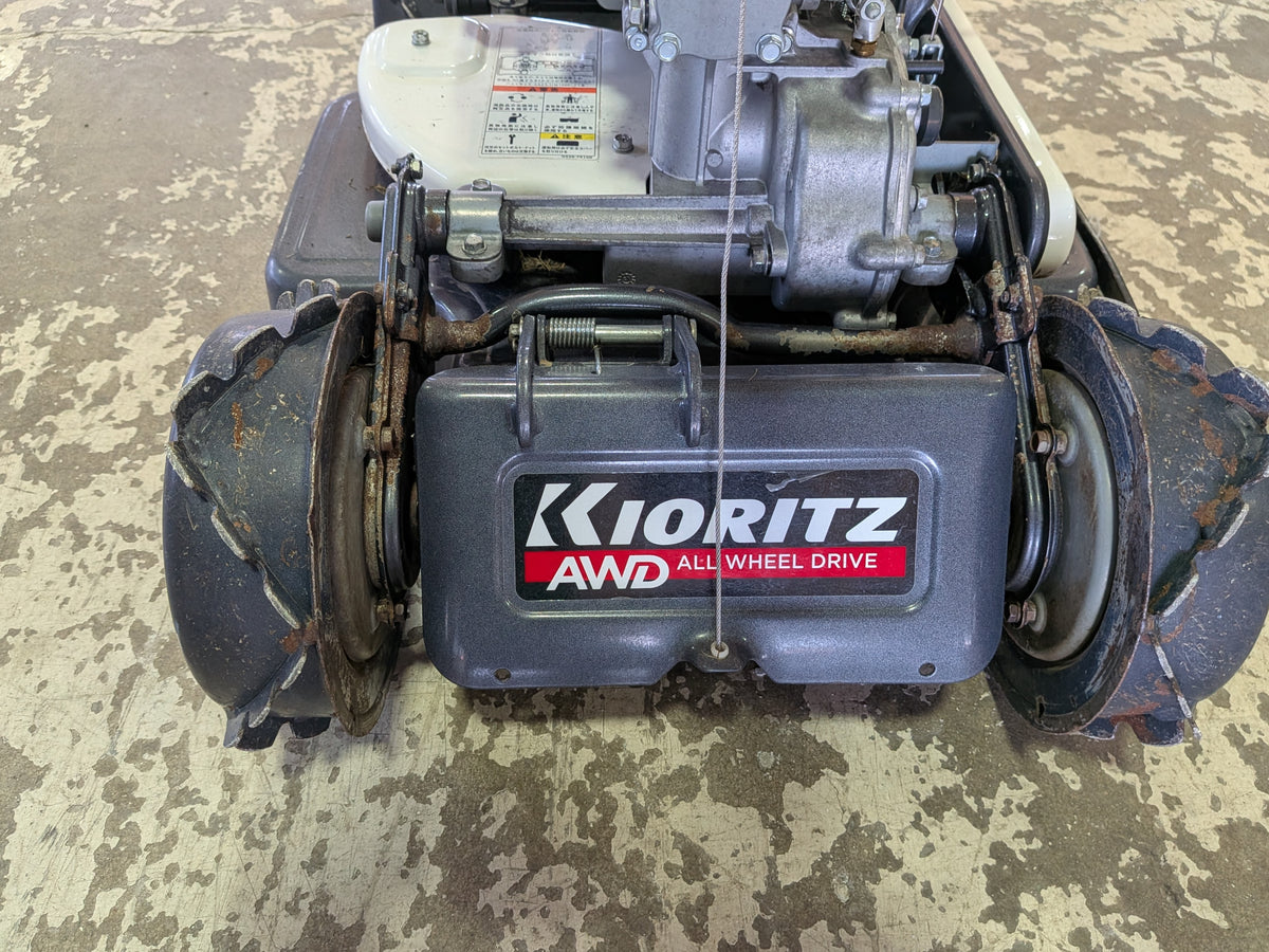 共立　中古　スパイダーモア　AZ852AF【山形店10311】