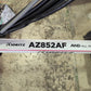 共立　中古　スパイダーモア　AZ852AF【山形店10311】