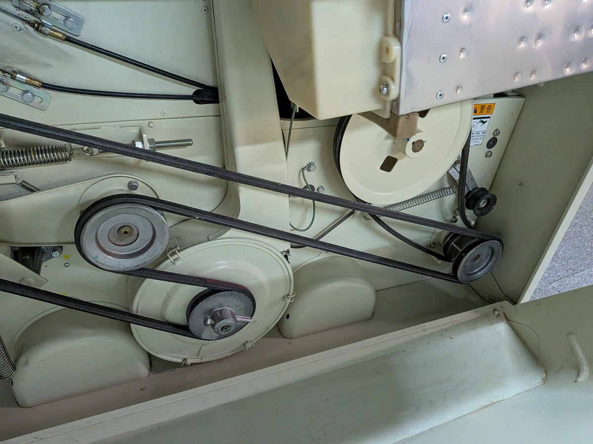 サタケ　中古　籾摺機　NRZ350FA　「岩手店40」