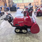 ホンダ　中古除雪機　HSS1170i　【山形店10001】