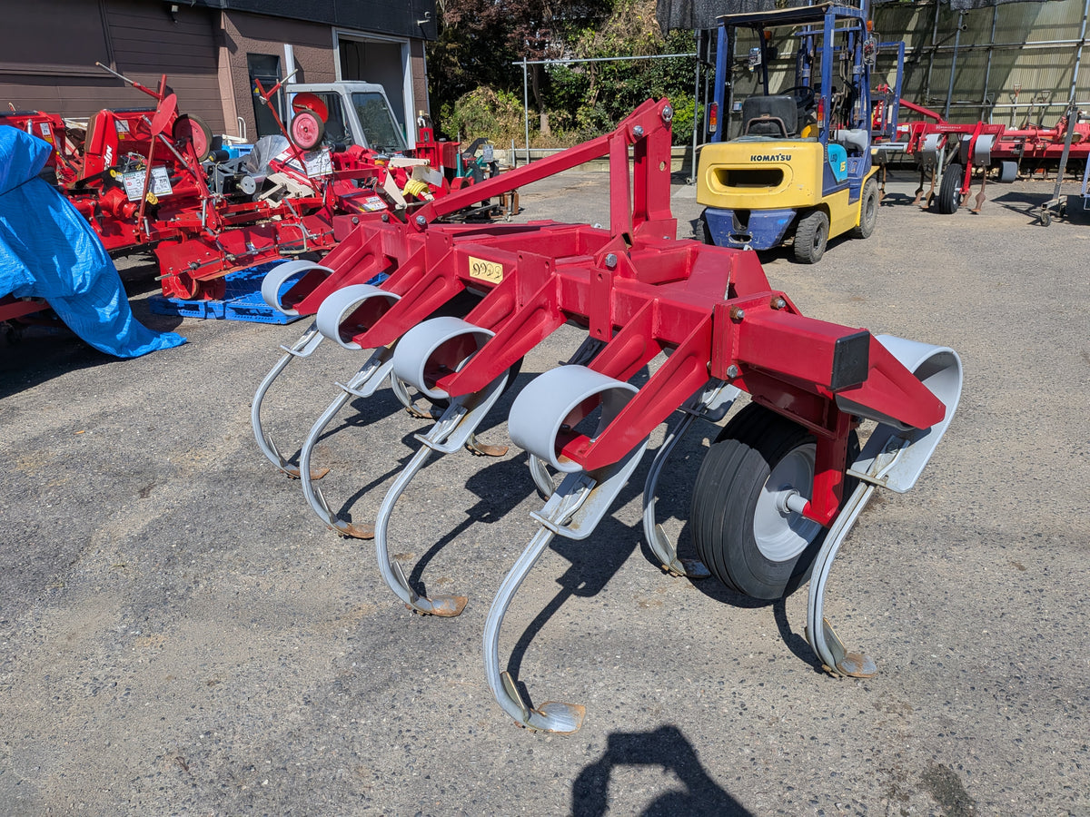 KONGSKILDE　中古　カルチ　VF2000