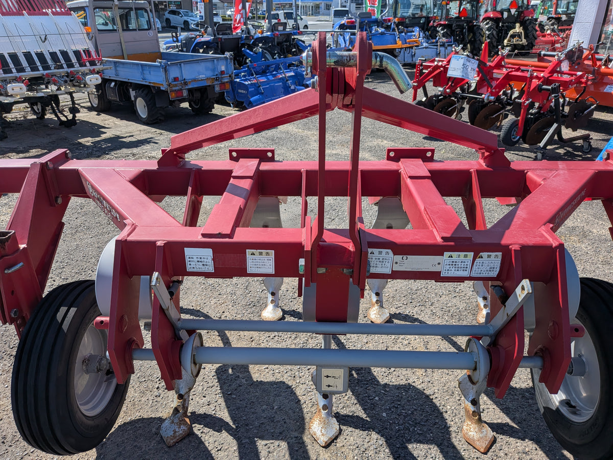 KONGSKILDE　中古　カルチ　VF2000
