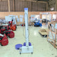 タイガーカワシマ　米袋昇降機　LU-208DF　【山形店】