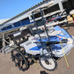 イセキ　中古　田植機　NP70D-LF【山形店10159】