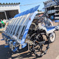 イセキ　中古　田植機　NP70D-LF【山形店10159】